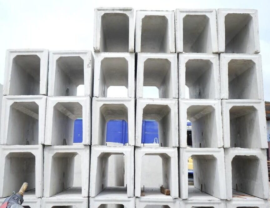 Jual beton precast Kendal