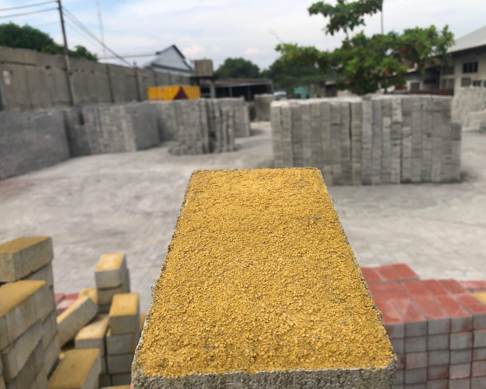 jual paving block jawa tengah