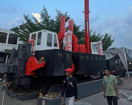 EXAVATOR