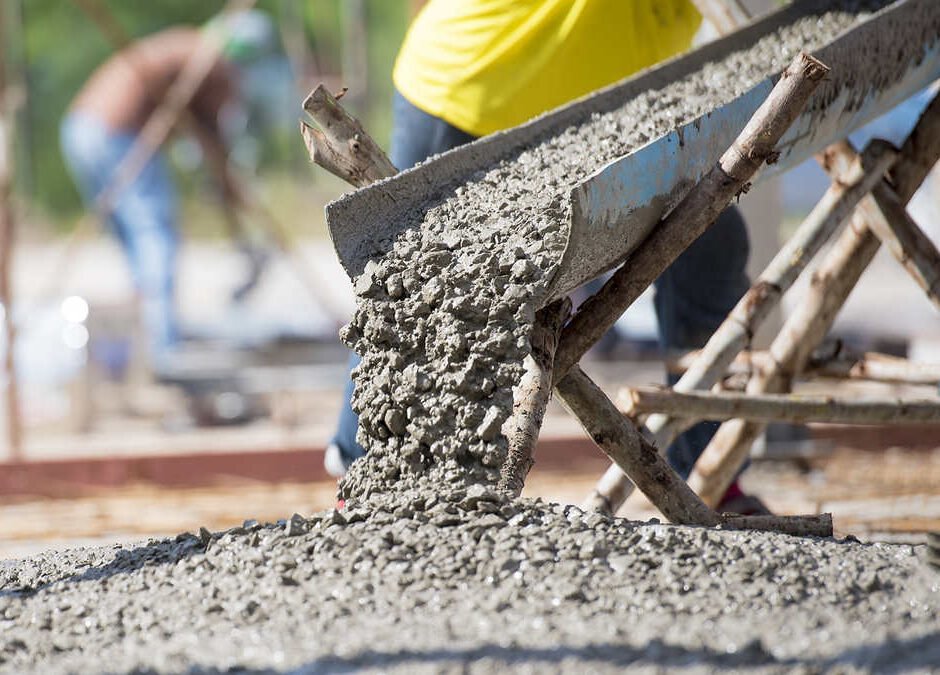 Jual Beton Precast Pagar Panel Semarang