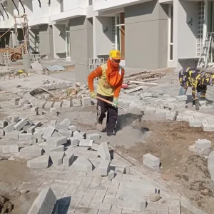 Jual beton precast Kendal