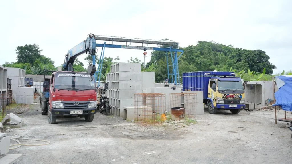 harga box culvert sukoharjo