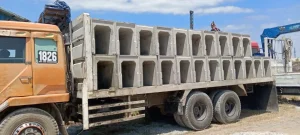 harga U Ditch precast 