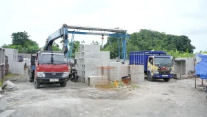 harga U Ditch precast 