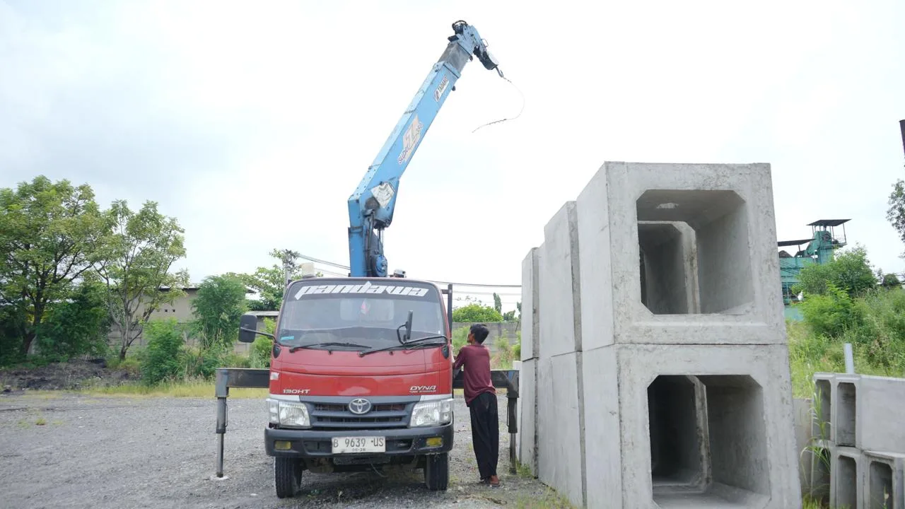 Harga Box Culvert Klaten 2025 – Atlas Konstruksi Nusantara