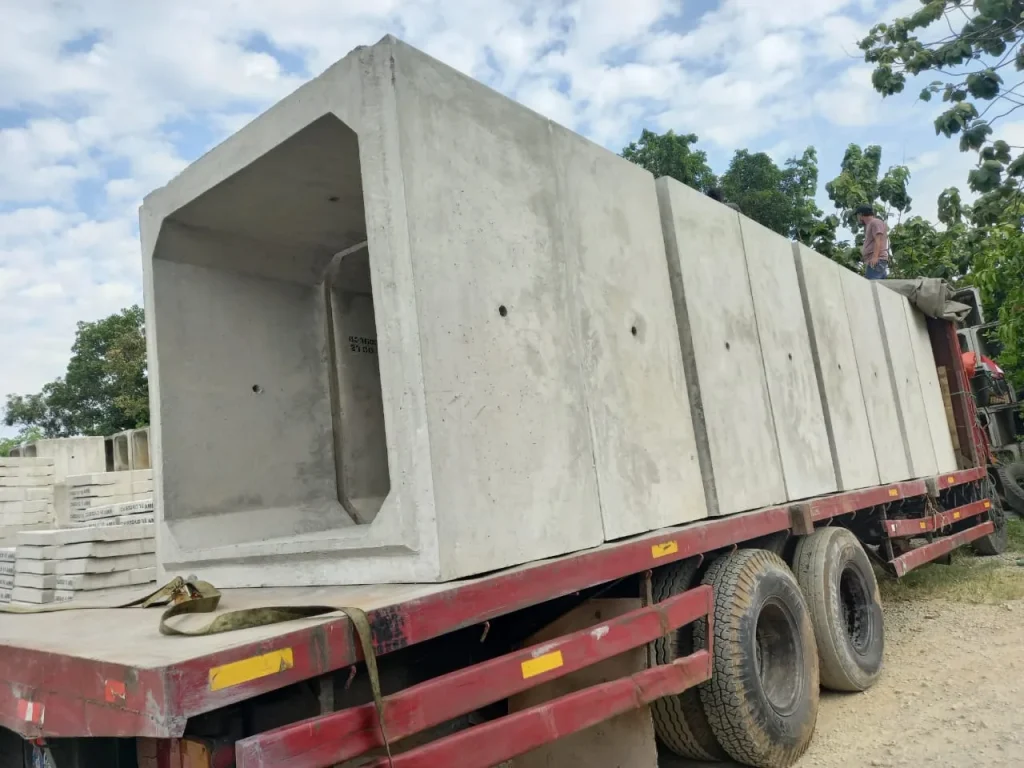 harga box culvert pati